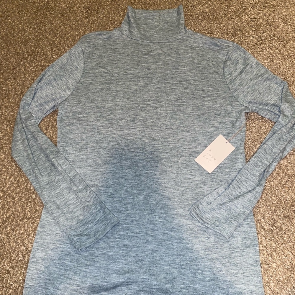 COPY - Turtle neck new with tags